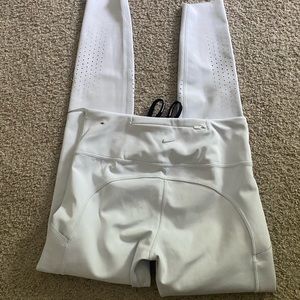 Dry fit Nike leggings